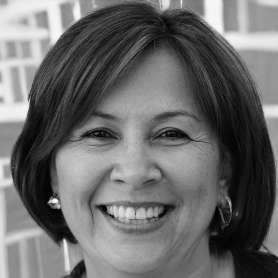 Portraitfoto von Marlene Schneider