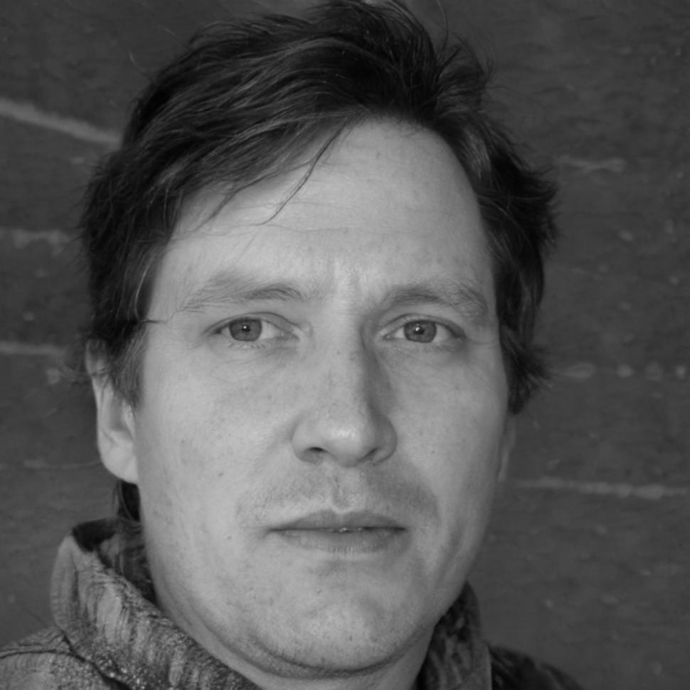 Zufriedener Kunde Bernhard Wesselmann